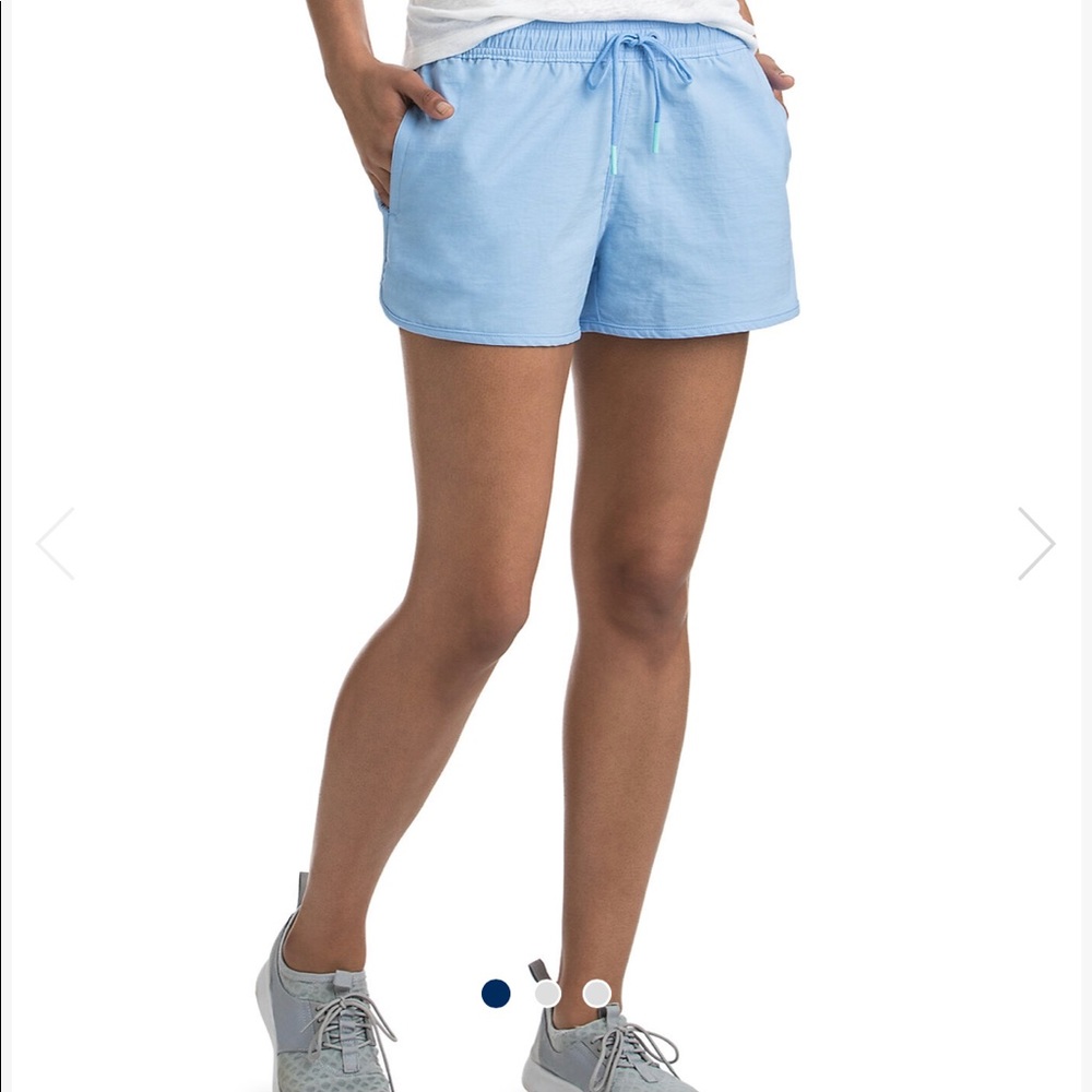 Vineyard vines Performance Pull On Shorts Size L